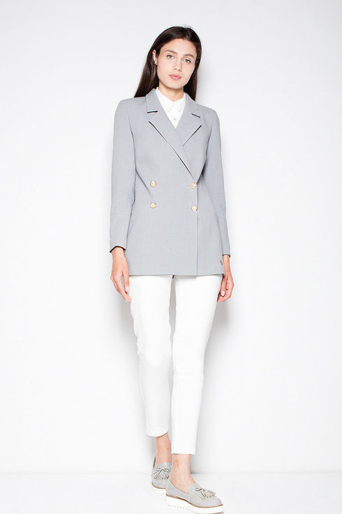 Blazer femme model 77165 Venaton
